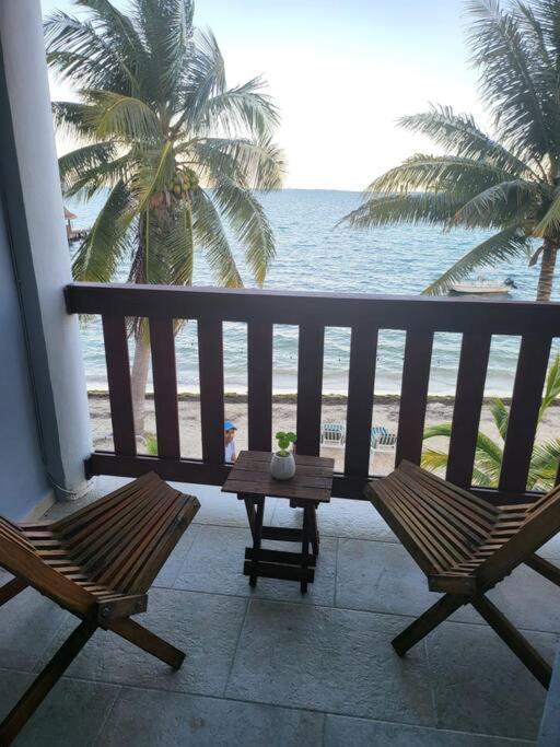 2 Rooms Apartment With Private Beach In Puerto Juarez Cancún Eksteriør bilde